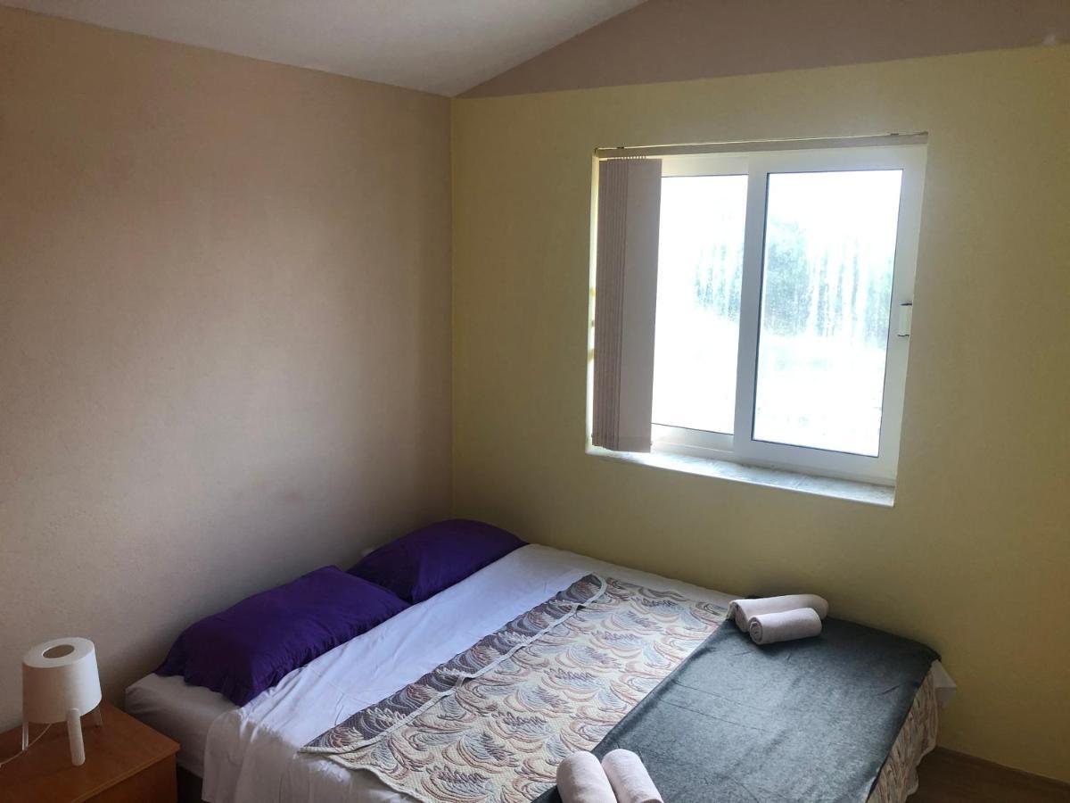 Apartmani Beach Miskovici, Otok Pag Luaran gambar