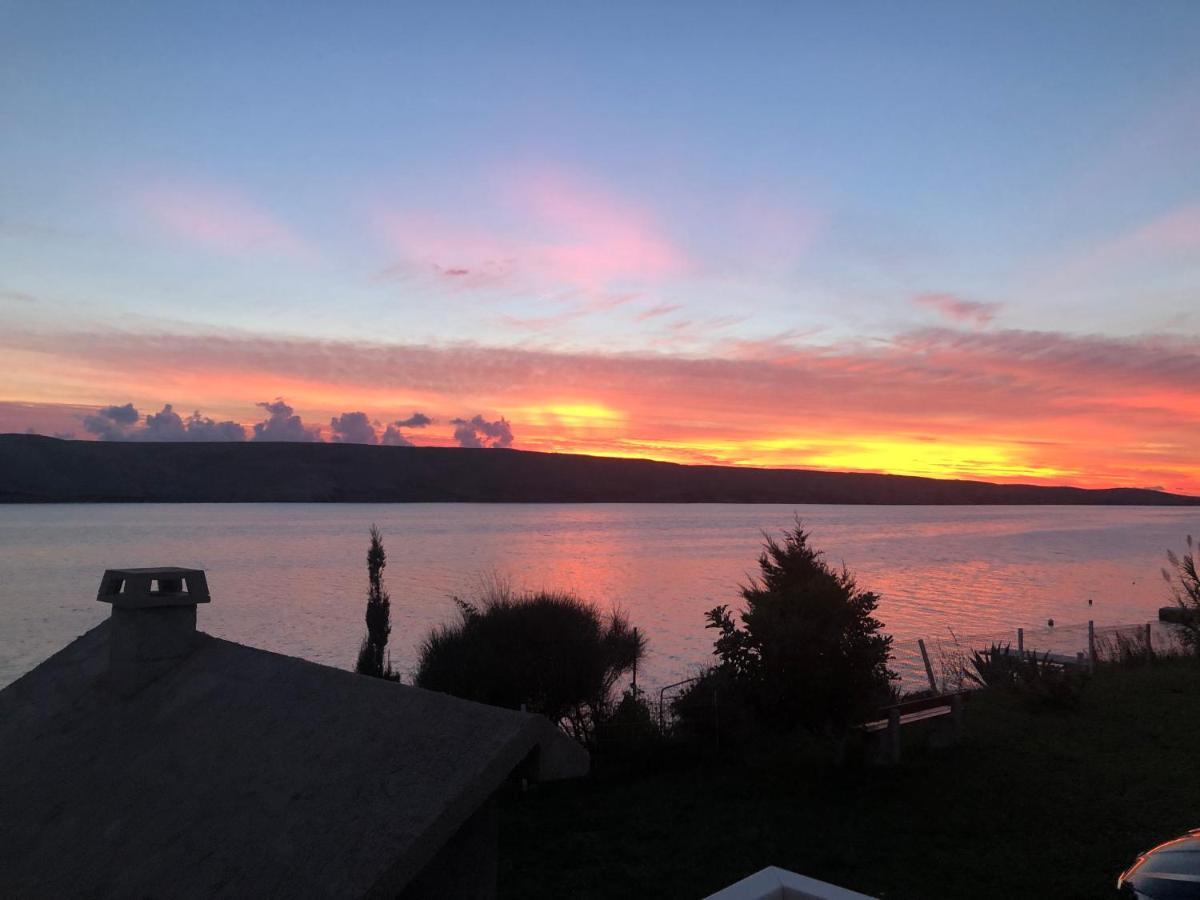 Apartmani Beach Miskovici, Otok Pag Luaran gambar